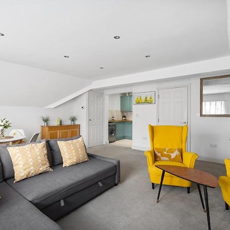 Albany By Black Door Stays Cardiff Exteriör bild