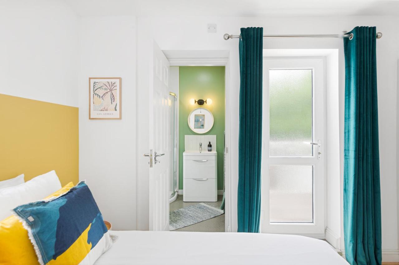 Albany By Black Door Stays Cardiff Exteriör bild