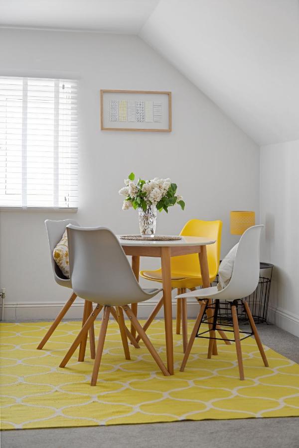 Albany By Black Door Stays Cardiff Exteriör bild