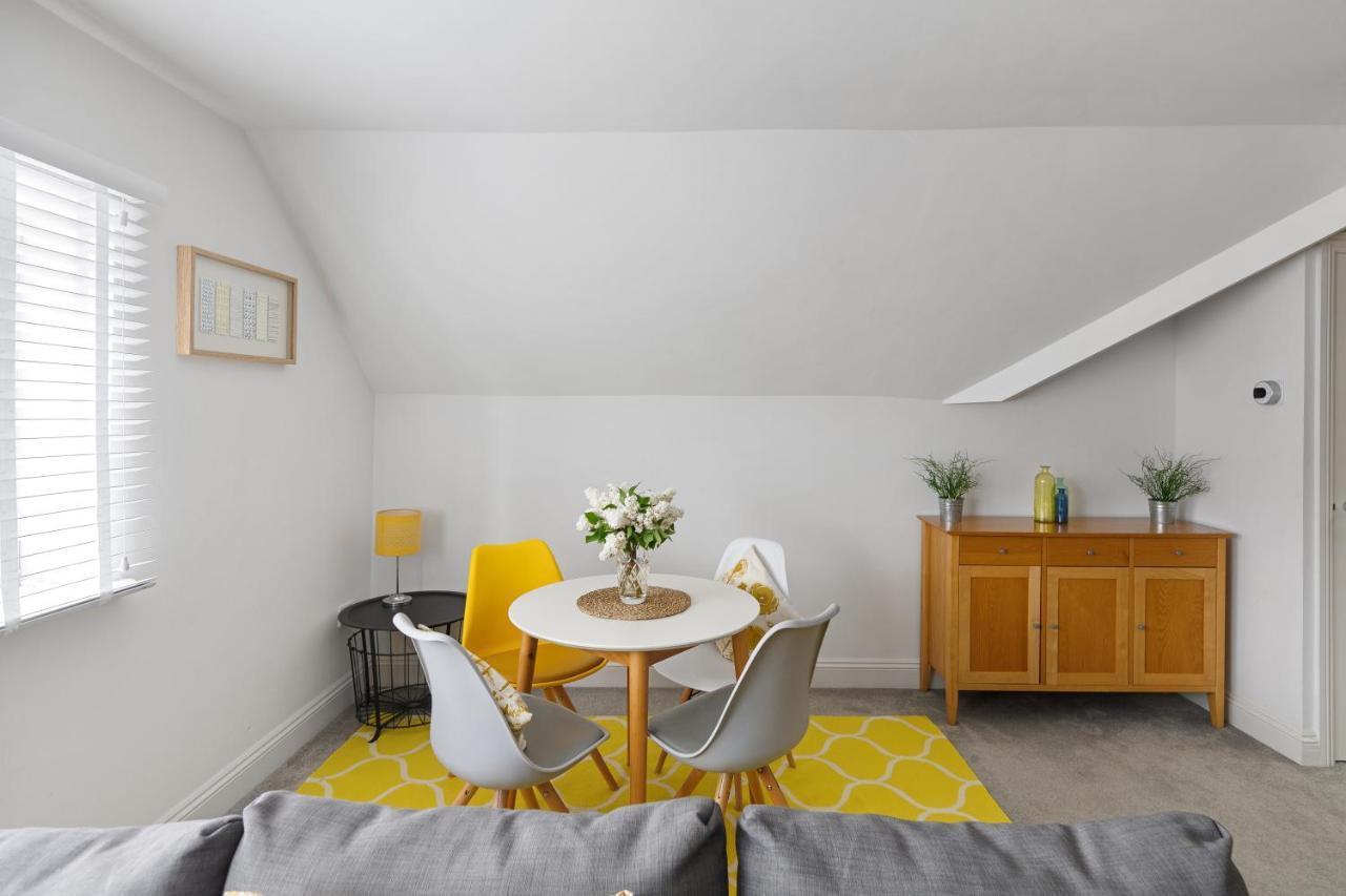 Albany By Black Door Stays Cardiff Exteriör bild