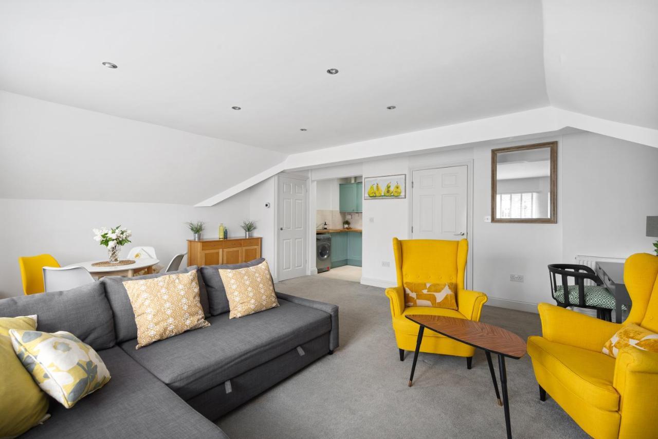 Albany By Black Door Stays Cardiff Exteriör bild