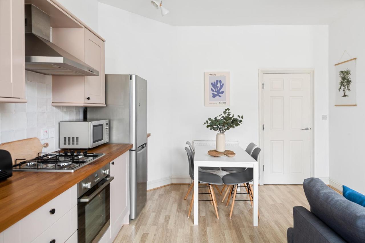 Albany By Black Door Stays Cardiff Exteriör bild