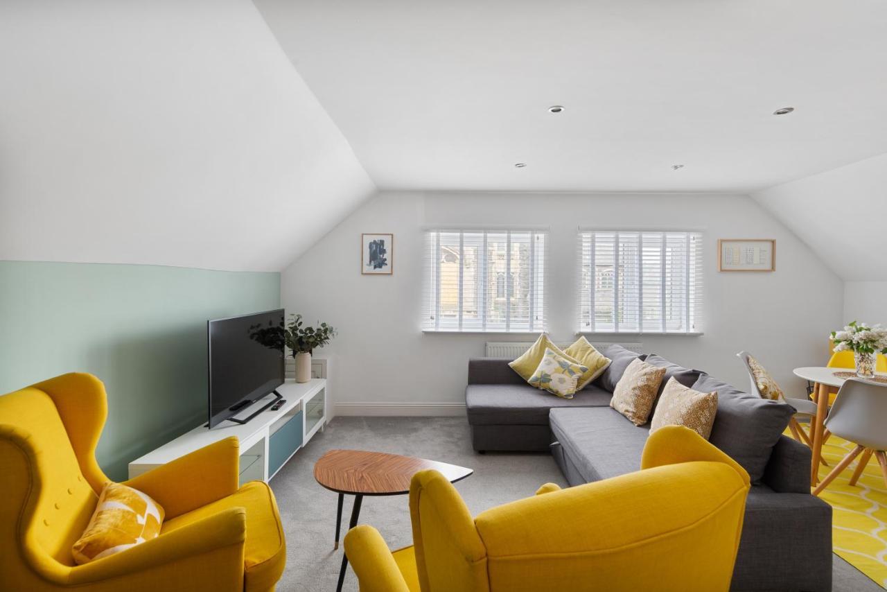 Albany By Black Door Stays Cardiff Exteriör bild