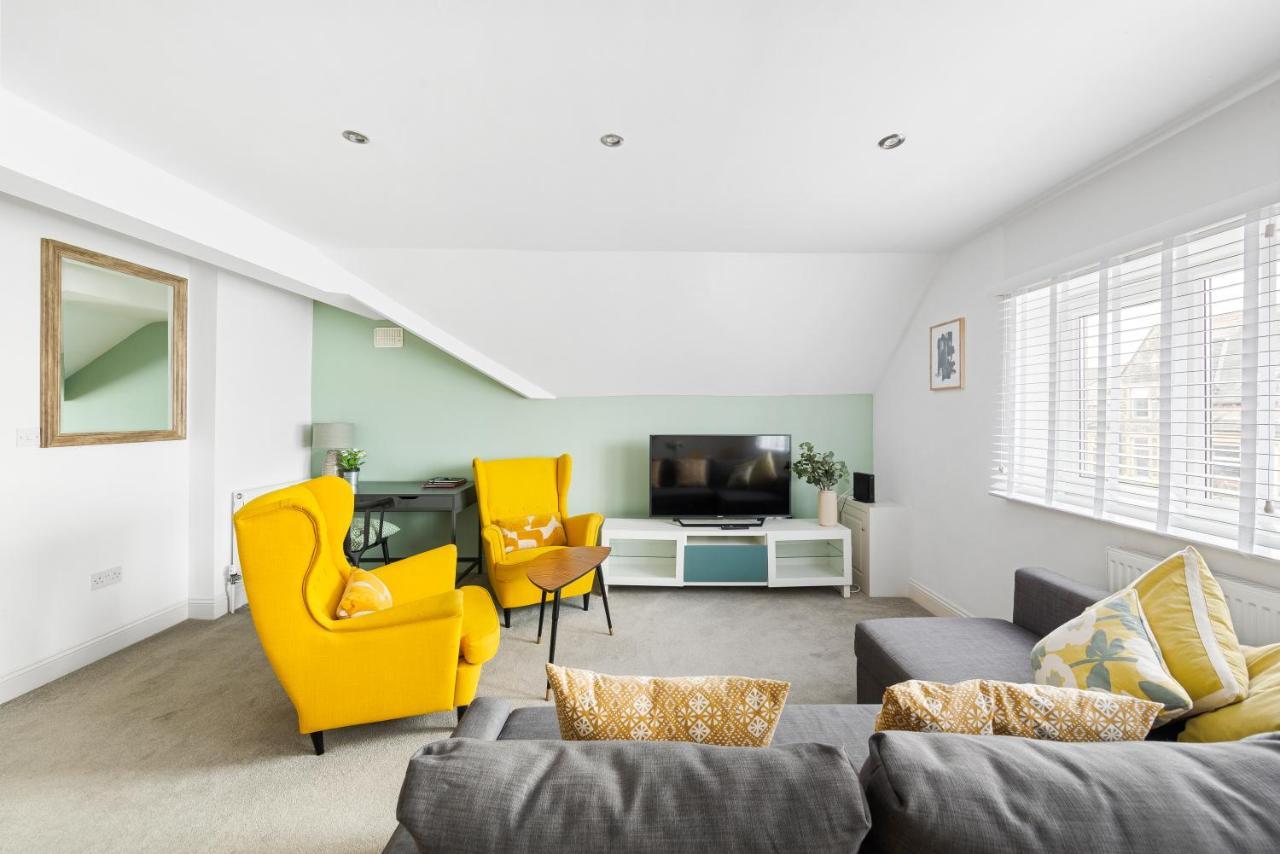 Albany By Black Door Stays Cardiff Exteriör bild